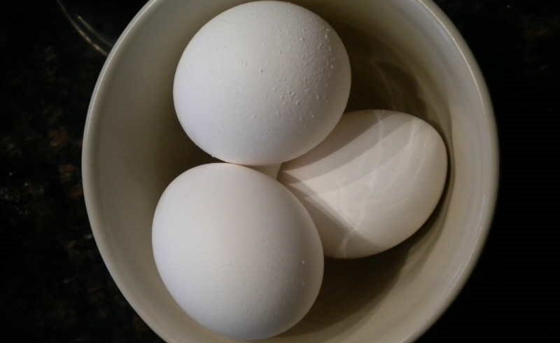 Ù…Ø§Ø°Ø§ ÙŠØ­Ø¯Ø« Ù„Ù„Ø¬Ø³Ù… Ø¹Ù†Ø¯ ØªÙ†Ø§ÙˆÙ„ 3 Ø¨ÙŠØ¶Ø§Øª ÙŠÙˆÙ…ÙŠØ§ØŸ