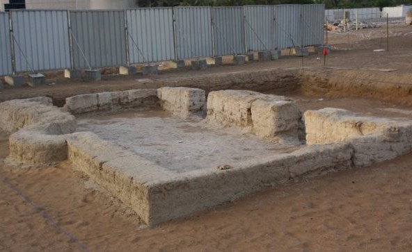 Ø§ÙƒØªØ´Ø§Ù Ø£Ù‚Ø¯Ù… Ù…Ø³Ø¬Ø¯ ÙÙŠ Ø§Ù„Ø¥Ù…Ø§Ø±Ø§Øª