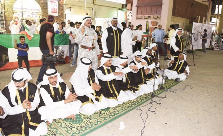 وصف الصورة