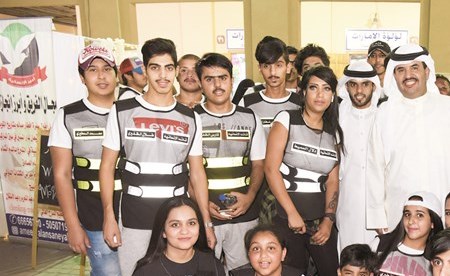 وصف الصورة