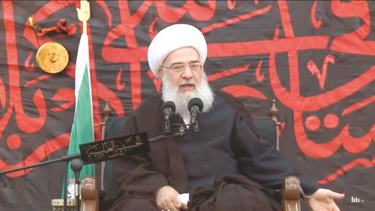 وصف الصورة