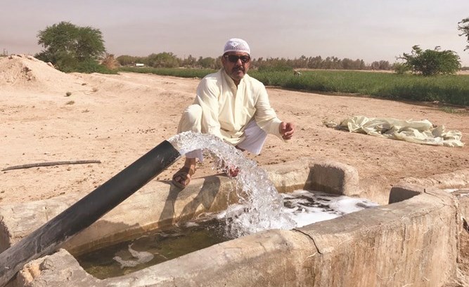 وصف الصورة