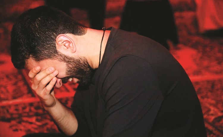 وصف الصورة