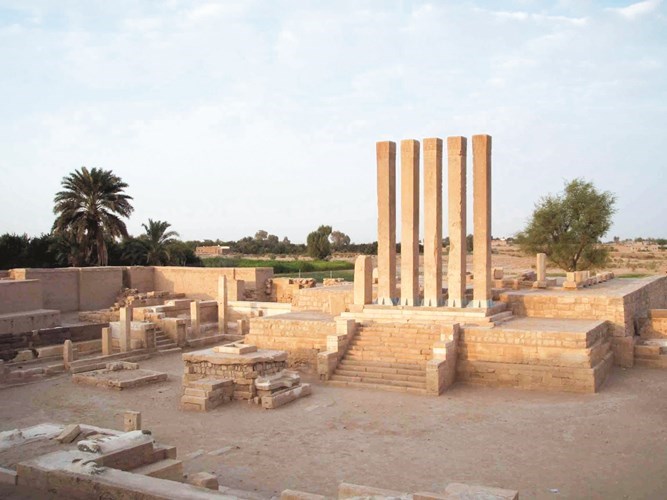 وصف الصورة