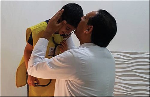 وصف الصورة