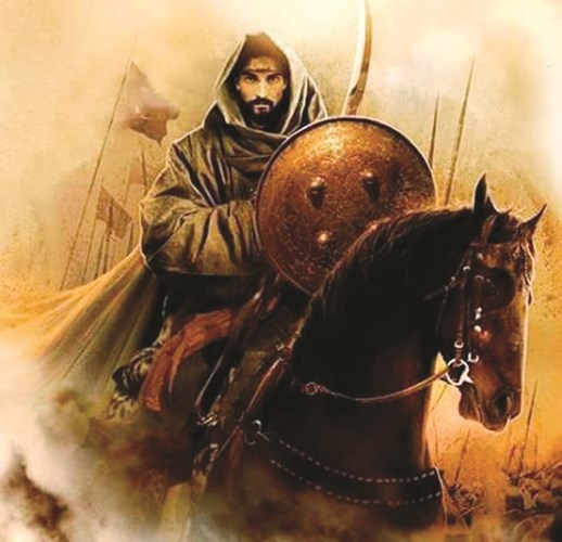 وصف الصورة