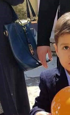 جريمة بشعة تهز العراق.. اغتصاب طفل السنتين وقتله ورميه