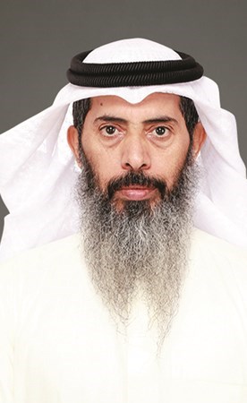 نايف المرداس