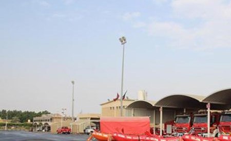 القوارب المطاطية لاستخدامها في البرك المائية