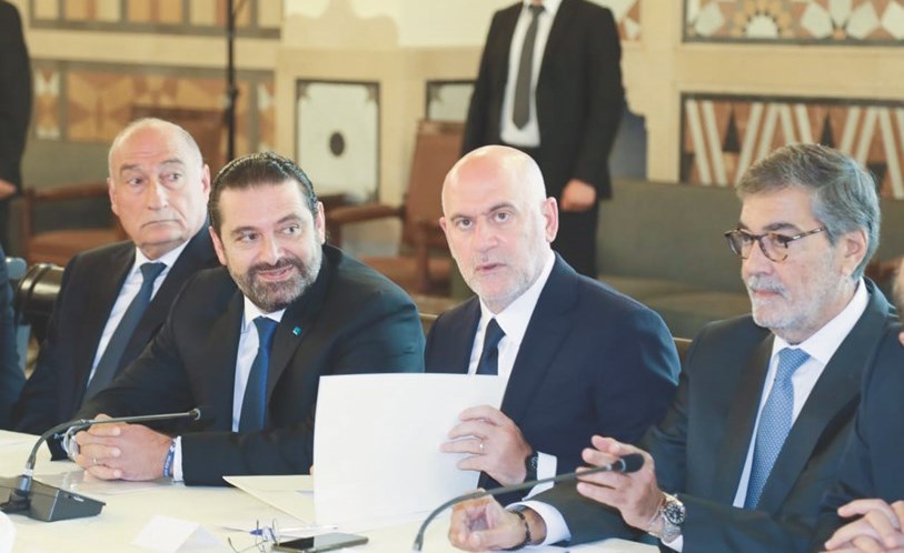 ï»¿Ø§ÙØ±Ø¦ÙØ³ Ø§ÙÙÙÙÙ Ø³Ø¹Ø¯ Ø§ÙØ­Ø±ÙØ±Ù ÙÙ Ø§Ø¬ØªÙØ§Ø¹ Ø¥Ø·ÙØ§Ù Ø§ÙÙØ±Ø­ÙØ© Ø§ÙØªØ­Ø¶ÙØ±ÙØ© ÙØªÙØ³Ø¹Ø© ÙØ·Ø§Ø± Ø±ÙÙÙ Ø§ÙØ­Ø±ÙØ±Ù	(ÙØ­ÙÙØ¯ Ø§ÙØ·ÙÙÙ)ï»¿