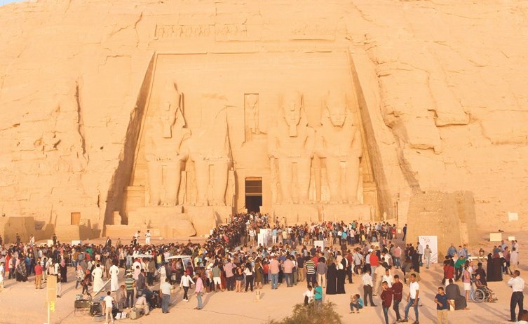 وصف الصورة