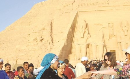 وصف الصورة