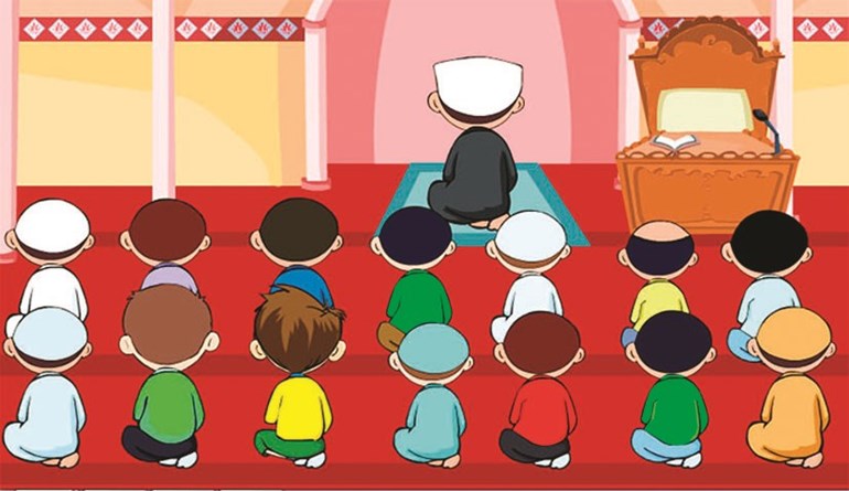 وصف الصورة