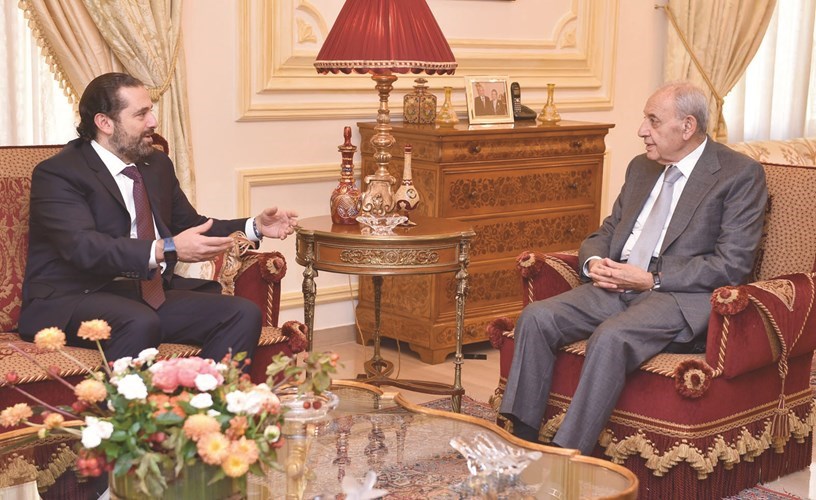 ï»¿Ø±Ø¦ÙØ³ ÙØ¬ÙØ³ Ø§ÙÙÙØ§Ø¨ ÙØ¨ÙÙ Ø¨Ø±Ù ÙØ³ØªÙØ¨ÙØ§ Ø§ÙØ±Ø¦ÙØ³ Ø§ÙÙÙÙÙ Ø³Ø¹Ø¯ Ø§ÙØ­Ø±ÙØ±Ù ÙÙ Ø¹ÙÙ Ø§ÙØªÙÙØ©-(ÙØ­ÙÙØ¯ Ø§ÙØ·ÙÙÙ)ï»¿