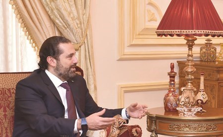 ï»¿Ø±Ø¦ÙØ³ Ù
Ø¬ÙØ³ اÙÙÙØ§Ø¨ ÙØ¨Ù٠بر٠Ù
Ø³ØªÙØ¨Ùا Ø§ÙØ±Ø¦Ùس اÙÙ
ÙÙ٠سعد Ø§ÙØØ±ÙØ±Ù Ù٠عÙÙ Ø§ÙØªÙÙØ©-(Ù
ØÙ
ÙØ¯ Ø§ÙØ·ÙÙÙ)