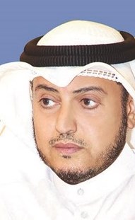 أحمد الطويل