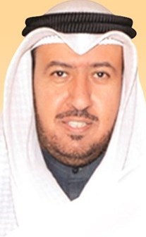 المستشار د.فهد العفاسي