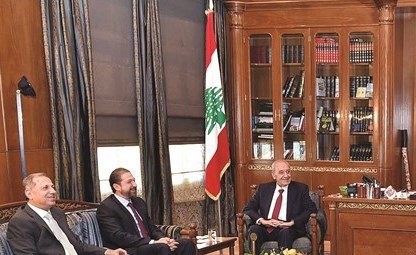 ï»¿Ø±Ø¦ÙØ³ Ù
Ø¬ÙØ³ اÙÙÙØ§Ø¨ ÙØ¨Ù٠بر٠Ù
Ø³ØªÙØ¨Ùا بعض اÙÙÙØ§Ø¨ Ø§ÙØ³ÙØ© اÙÙ
ستÙÙÙÙ Ù٠عÙÙ Ø§ÙØªÙÙØ© (Ù
ØÙ
ÙØ¯ Ø§ÙØ·ÙÙÙ)