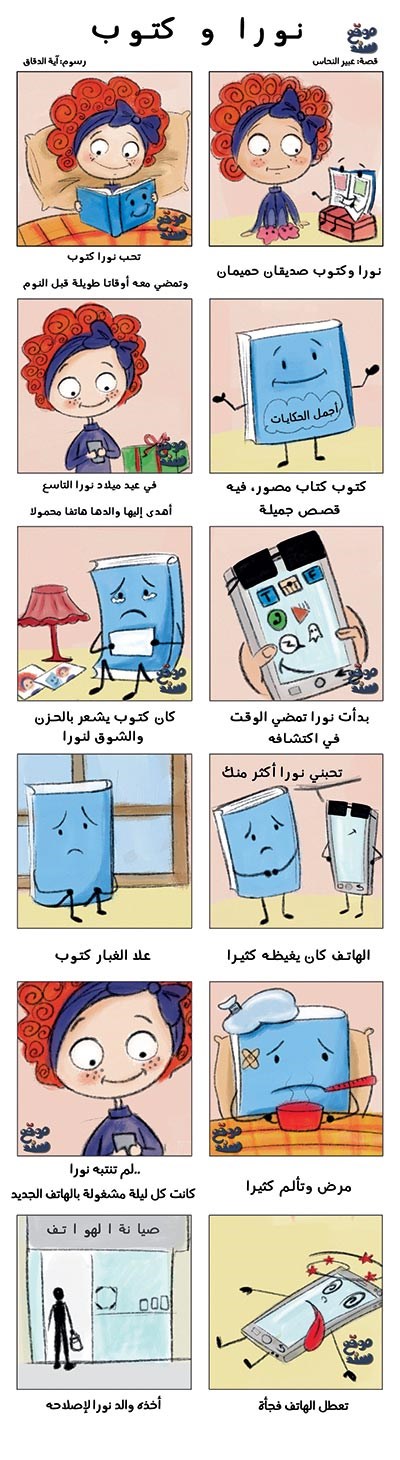 وصف الصورة