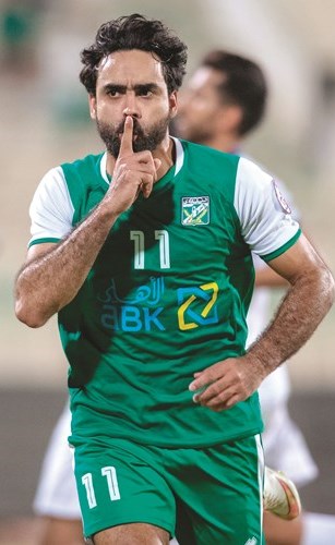 وصف الصورة