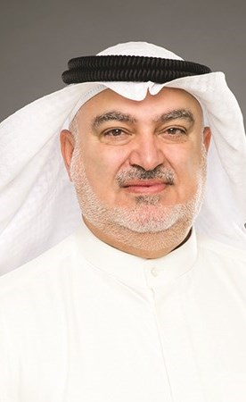 خليل الصالح