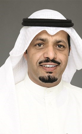 ماجد المطيري