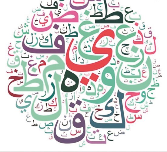 وصف الصورة