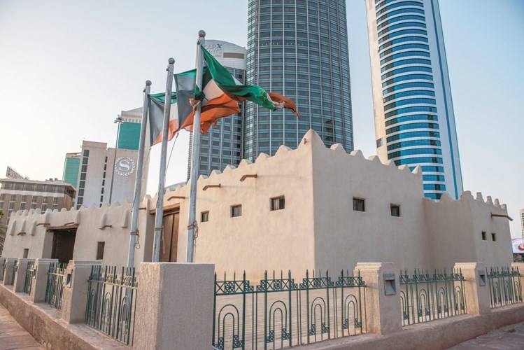 وصف الصورة