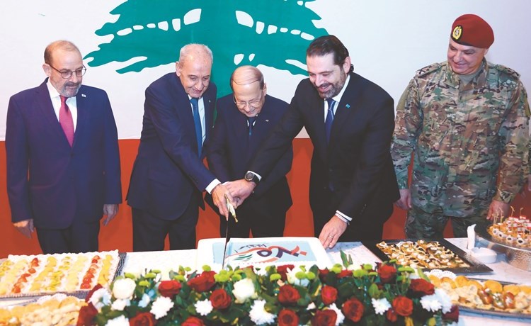 ï»¿Ø§ÙØ±Ø¤Ø³Ø§Ø¡ Ø§ÙØ¹ÙØ§Ø¯ ÙÙØ´Ø§Ù Ø¹ÙÙ ÙÙØ¨ÙÙ Ø¨Ø±Ù ÙØ³Ø¹Ø¯ Ø§ÙØ­Ø±ÙØ±Ù Ø®ÙØ§Ù Ø§ÙØ§Ø­ØªÙØ§Ù Ø¨ÙØ¶Ø¹ Ø§ÙÙØµØ¨ Ø§ÙØªØ°ÙØ§Ø±Ù ÙÙÙØ§Ø³Ø¨Ø© Ø¹ÙØ¯ Ø§ÙØ§Ø³ØªÙÙØ§Ù-(ÙØ­ÙÙØ¯ Ø§ÙØ·ÙÙÙ) ï»¿