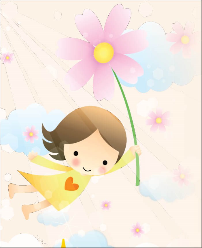 وصف الصورة