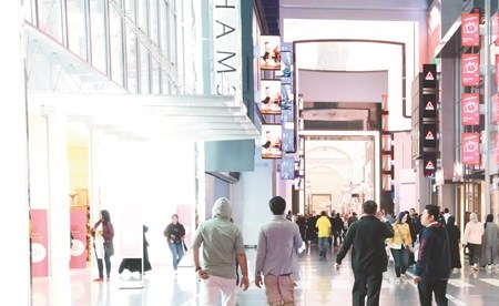 «الجمعة البيضاء» في الكويت.. خصومات حصرية وهوس بالشراء