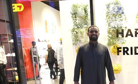 «الجمعة البيضاء» في الكويت.. خصومات حصرية وهوس بالشراء