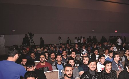 وصف الصورة