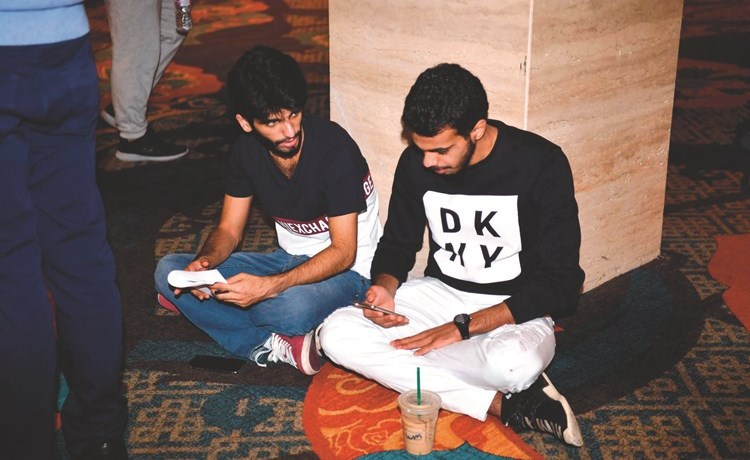 وصف الصورة