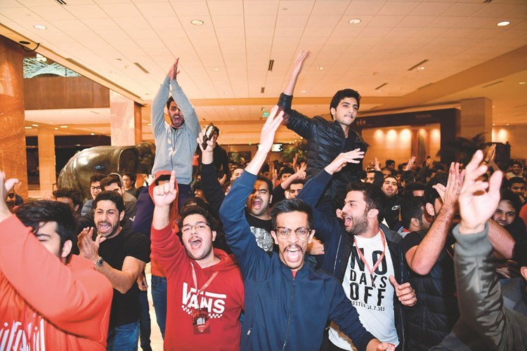 وصف الصورة