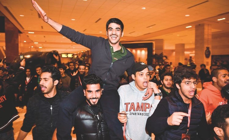 وصف الصورة