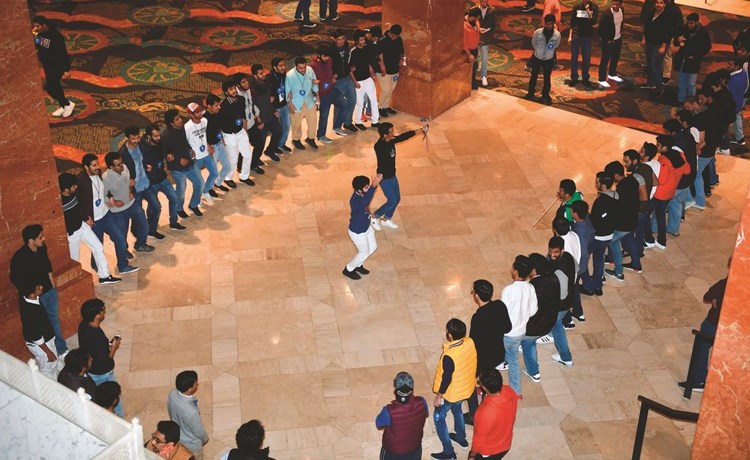 وصف الصورة