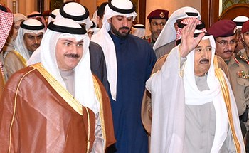 الأمير شهد حفل تكريم الفائزين بجائزة "سالم العلي" للمعلوماتية