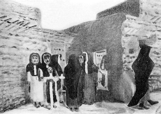 وصف الصورة