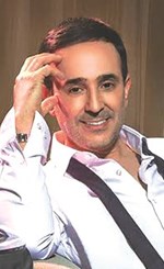 صابر الرباعي