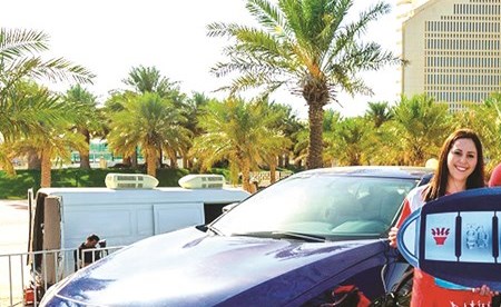 وصف الصورة