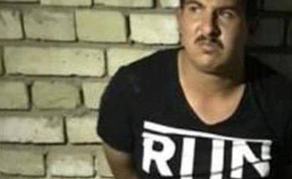 بالفيديو.. ابن الـ3 سنوات ينتقم من مغتصبه.. شنق قاتل "هز" بغداد