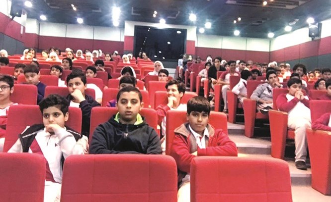 وصف الصورة