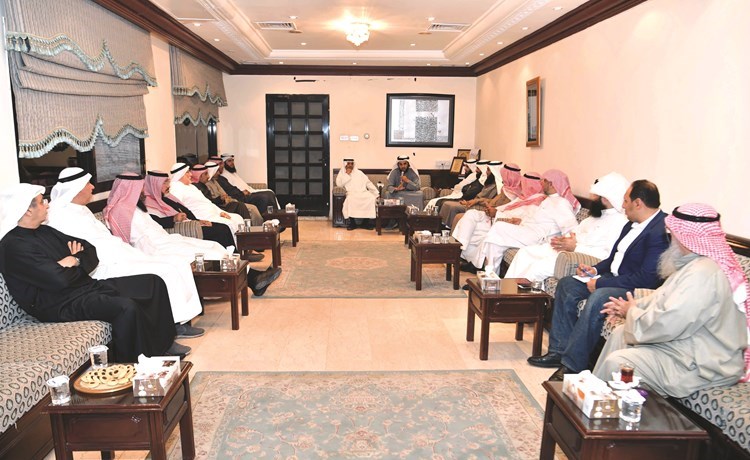 فيديو: اتحاد حملات الحج، شركة الصحف الكويتية