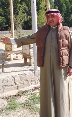 وصف الصورة