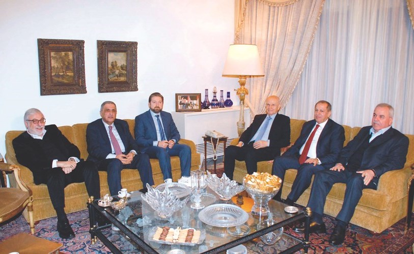 ï»¿ÙÙØ§Ø¨ Ø§ÙÙÙØ§Ø¡ Ø§ÙØªØ´Ø§ÙØ±Ù ÙØ³ÙØ© 8 Ø¢Ø°Ø§Ø± Ø®ÙØ§Ù Ø§Ø¬ØªÙØ§Ø¹ÙÙ ÙÙ Ø¯Ø§Ø±Ø© Ø§ÙÙØ§Ø¦Ø¨ ÙÙØµÙ ÙØ±Ø§ÙÙ ÙÙ Ø¨ÙØ±ÙØª	(ÙØ­ÙÙØ¯ Ø§ÙØ·ÙÙÙ)ï»¿