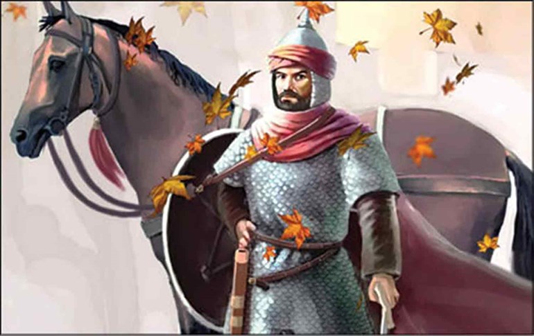 وصف الصورة