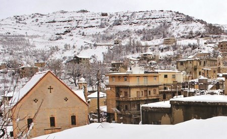 ï»¿Ø§ÙØ«ÙÙØ¬ ØªÙØ³Ù Ø¬Ø¨Ø§Ù ÙØ¨ÙØ§Ù ÙØ§ÙÙ Ù
رة ÙØ°Ø§ Ø§ÙØ¹Ø§Ù
(Ù
ØÙ
ÙØ¯ Ø§ÙØ·ÙÙÙ)