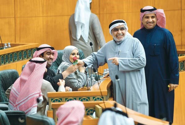وصف الصورة