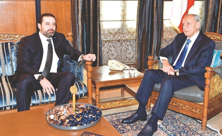 ï»¿Ø±Ø¦ÙØ³ ÙØ¬ÙØ³ Ø§ÙÙÙØ§Ø¨ ÙØ¨ÙÙ Ø¨Ø±Ù ÙØ³ØªÙØ¨ÙØ§ Ø§ÙØ±Ø¦ÙØ³ Ø§ÙÙÙÙÙ Ø³Ø¹Ø¯ Ø§ÙØ­Ø±ÙØ±Ù ÙÙ Ø¹ÙÙ Ø§ÙØªÙÙØ© (ÙØ­ÙÙØ¯ Ø§ÙØ·ÙÙÙ) ï»¿